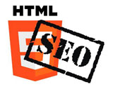 HTML5 & SEO оптимізація