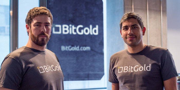 BitGold цифрова валюта